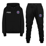 conjunto infantil moletom futebol futebol