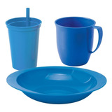 Azul
