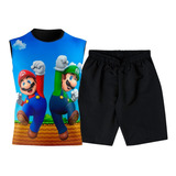 Mario