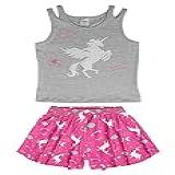 Conjunto Infantil
