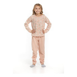 Conjunto Infantil Soft Pet Thermo