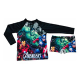 Vingadores