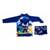Sonic