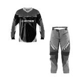 Conjunto Insane Pro Tork Trilha Cross Enduro Motocross