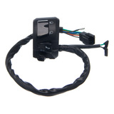 Conjunto Interruptor Luz Condor L Esquerdo Cg 150 2014