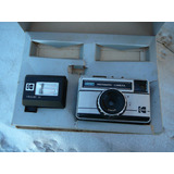 Conjunto Kodak 177 Xf Antiga