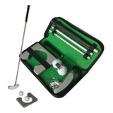 Conjunto Leve De Taco De Golfe Com Bolsa De Armazenamento