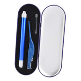 Conjunto Luminoso De Limpeza De Ouvido Pinça Durável De Aço