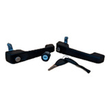Conjunto Maç E Cilindro Ignição C chave Cam Mb 608 50187