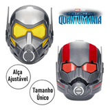 Conjunto Máscara Infantil Homem Formiga E Vespa Quantumania