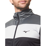 Conjunto Masculino Agasalho E Calça De Treino Iii Mizuno