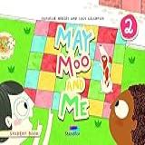 CONJUNTO MAY MOO AND ME LEVEL 2