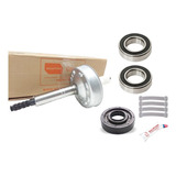 Conjunto Mecanismo Brastemp Ative 11kg Bwl11ab Cesto Inox