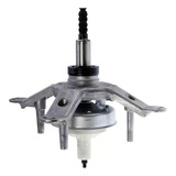 Conjunto Mecanismo Brastemp Consul W11300678