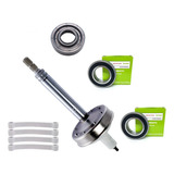 Conjunto Mecanismo Consul 16k Cwl16 Brinde