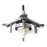 Conjunto Mecanismo Lavadora Brastemp Ative Bwl11a W11300678