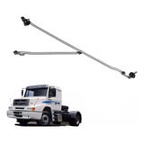 Conjunto Mecanismo Limpador Parabrisa Mb 1620 2219 Ls1938 97