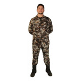 Conjunto Militar Camuflado Urbano
