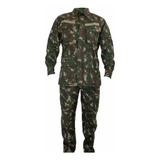 Conjunto Militar gandola calça