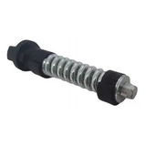 Conjunto Mola Dobradiça Tampa Fogão Continental Esq