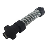 Conjunto Mola Dobradiça Tampa Fogão Continental Esq