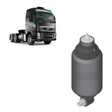 Conjunto Mola Pneumatica Cabine Volv Fh 2010 2014 Dianteira