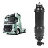 Conjunto Mola Pneumatica Cabine Volvo Fh 2018 2019 2020