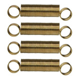 Conjunto Molas Lavadoras De Roupa Electrolux Original