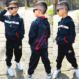 Conjunto Moletom Blusa Calça Frio Casaco Infantil Abrigo Top