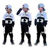 Conjunto Moletom Blusa Calça Frio Casaco Infantil Abrigo Top