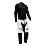 Conjunto Motocross Roupa Refrescante Amx Cross One Trilha