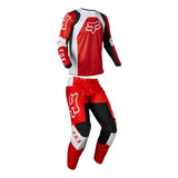 Conjunto Motocross Trilha Calça