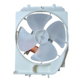 Conjunto Motor Ventilador Hélice Microondas 127v Moi713925