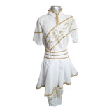 Conjunto Nação Masculino