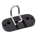 Conjunto Nautos Ht91077 Base Plástica Morded Alça Metálica