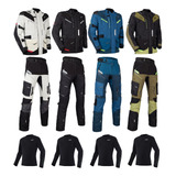 Motociclista