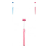 Conjunto Odontológico Para Cães Kit De Cuidados Dentários Pa