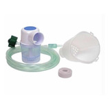 Conjunto Para Nebulização Infantil