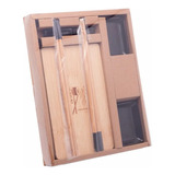 Conjunto Para Sushi 8 Peças Sapporo Lyor