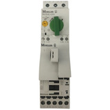 Conjunto Partida Dir 0 4 A 0 63a 220v msb d 0 63 m7 moeller
