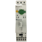 Conjunto Partida Direta 0 63 A 1a 220v Msb d 1 m7 Moeller