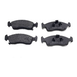 Conjunto Pastilha Freio Dianteiro Cobalt Ls 1 4 8v A 17 12