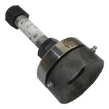Conjunto Pino Amortecedor Engate Bitrem Dolly 28mm Jost