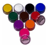 Cores