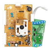 Conjunto Placa Lavadora Electrolux Lt12f 12 Kg