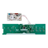 Conjunto Placa M s Compativel Brastemp Ative 11kg Bwl11