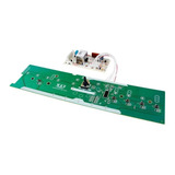 Conjunto Placa M s Compativel Brastemp Ative 11kg Bwl11
