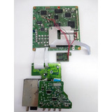 Conjunto Placa Principal Home Theater Sony Hcd s300 Dav s300