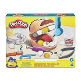 Conjunto Play doh Dentista