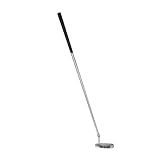 Conjunto Portátil Do Putter Do Golfe Jogo Interno Da Prática Do Golfe Que Coloca O Jogo Do Putter Dos Clubes De Treinamento Da Prática Ajustado Com Bolas Saco